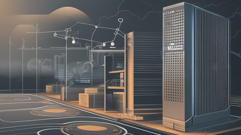 防冻型NB-IoT水表：型号解析与选型逻辑