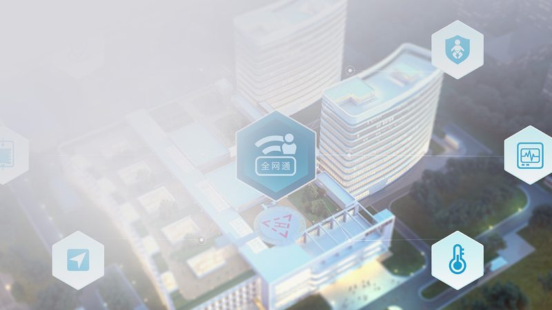 智慧农业：物联网温室大棚应用方案解析