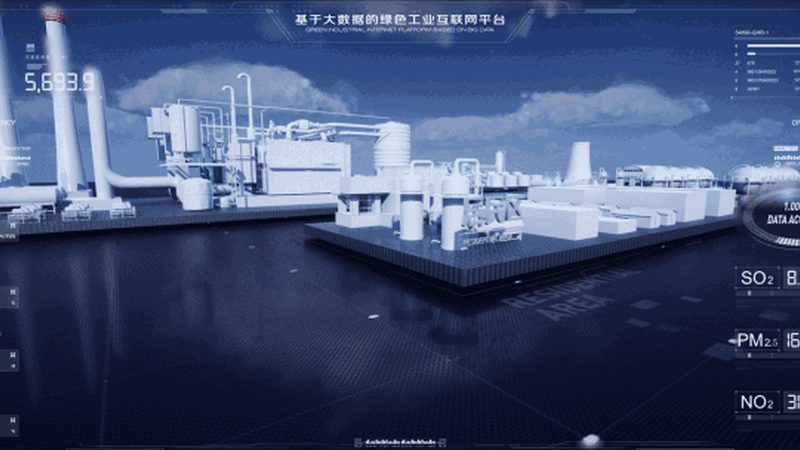 开源IoT平台：自由度高，定制性强