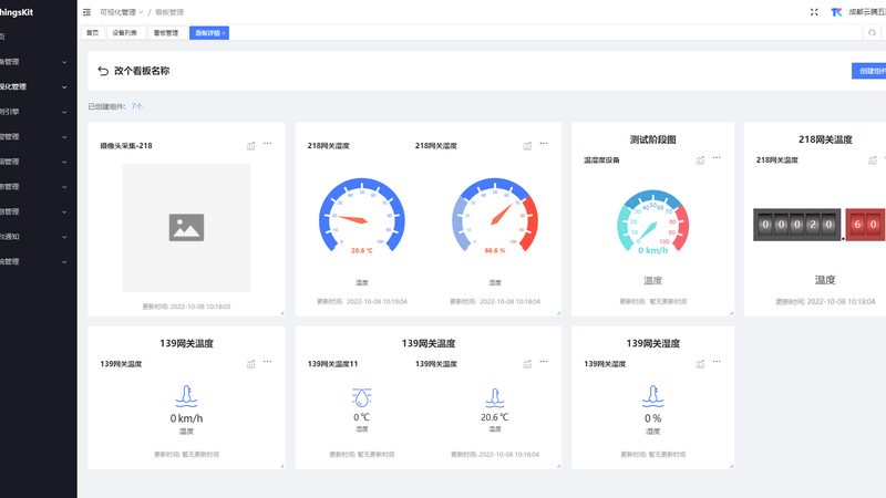 智能设备联网，兼容性是关键**