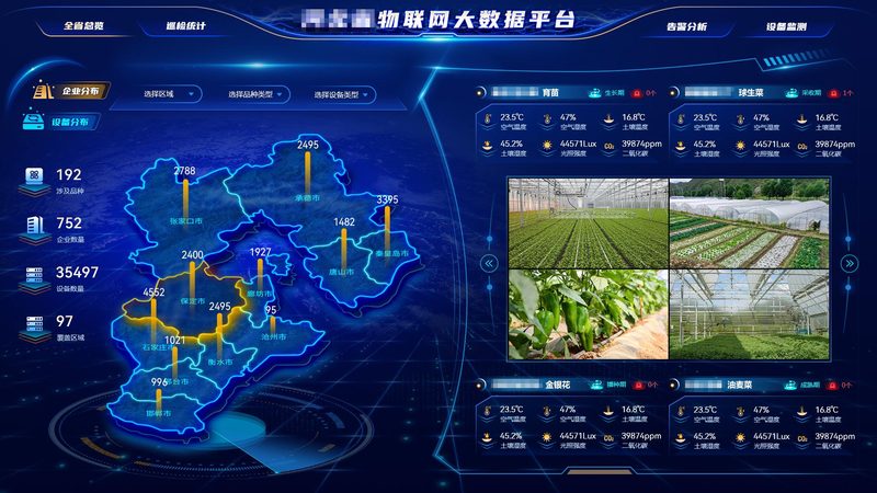 行业背景：物联网的快速发展，模组需求激增