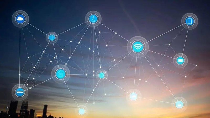 解码上海工业物联网通信协议：关键技术与选型要点