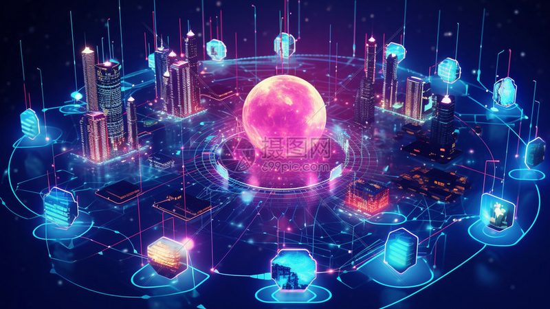 北京iot网关设备型号解析：关键参数与选型要点