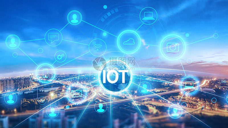 工业IoT平台：揭秘其优缺点，助力企业智能升级