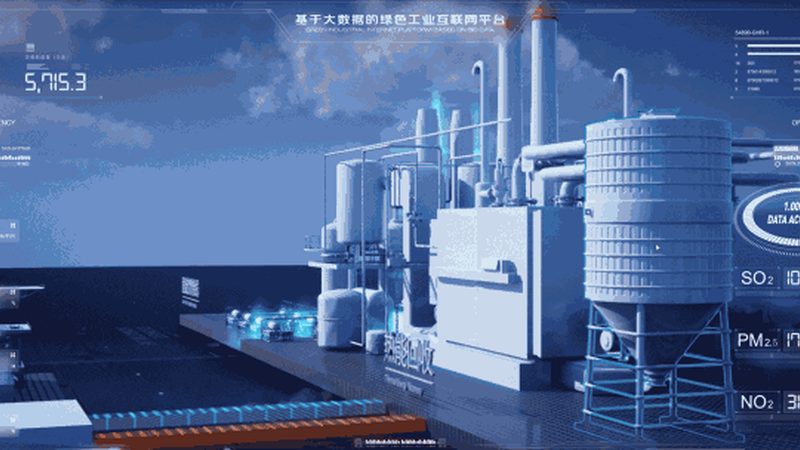 智能工厂物联网解决方案：价格之外，你更应该关注这些