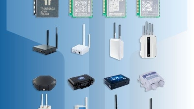 PLC数据采集器安装步骤全解析